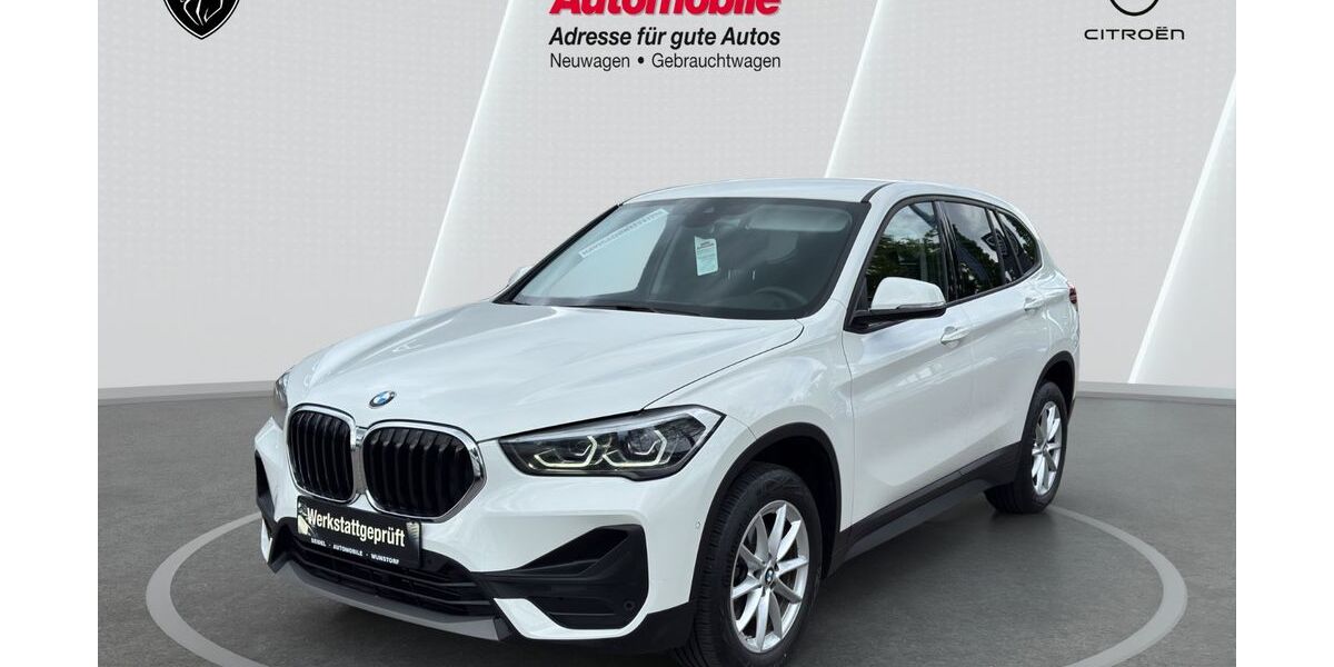 BMW X1 33.925 km 23.562 &euro; Wunstorf 31515
