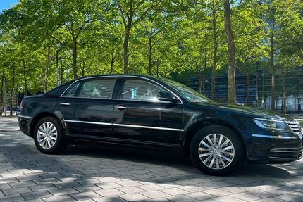 VW Phaeton 252.000 km 9.900 &euro; Hannover 30161