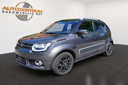 Suzuki Ignis 98.965 km 10.950 &euro; Burgwedel 30938