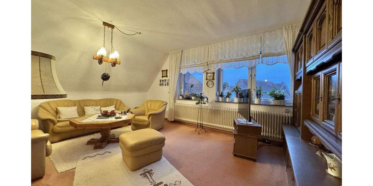 Mehrfamilienhaus, Wohnhaus Gehrden Leveste - 1 Zimmer, 287 m&sup2;, 499.000&euro; | Angebot:25669440