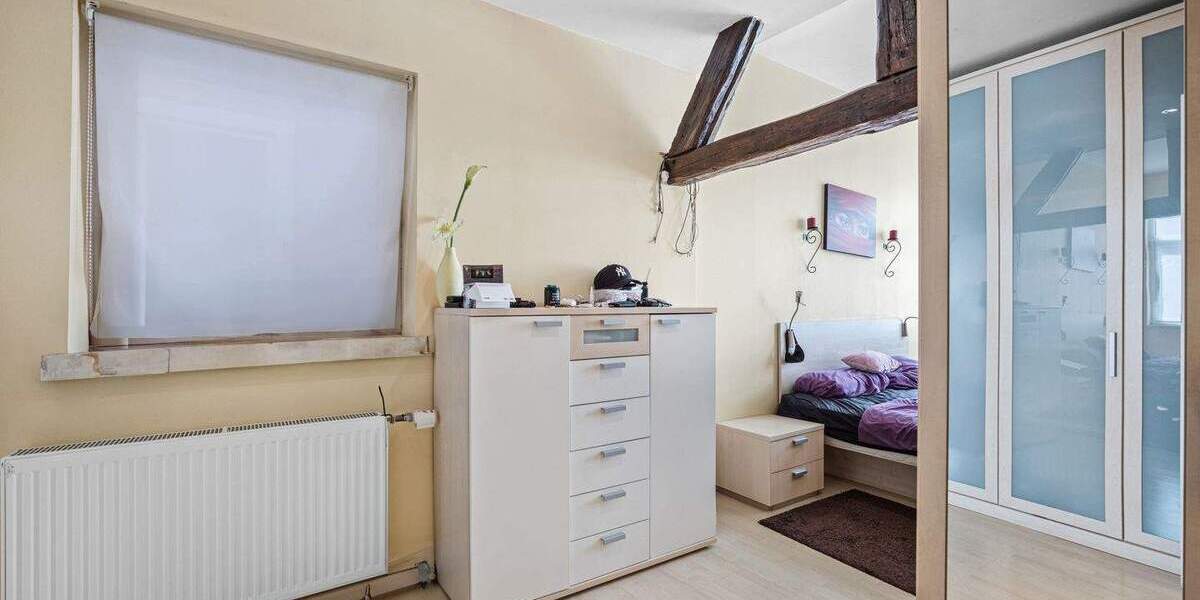 Mehrfamilienhaus, Wohnhaus Burgdorf - 1 Zimmer, 411 m&sup2;, 550.000&euro; | Angebot:25687374