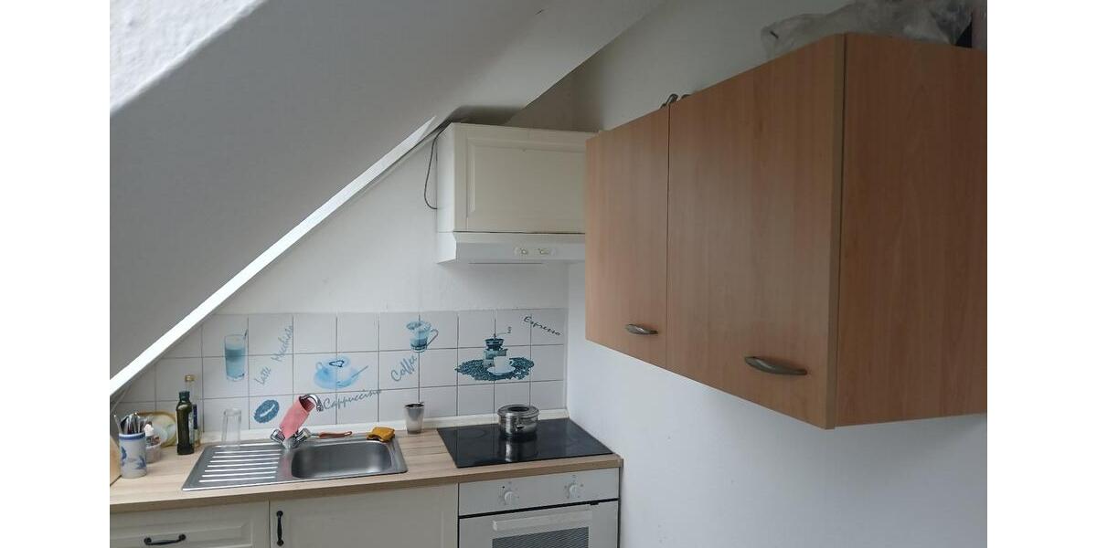 Etagenwohnung Neustadt am Rübenberge - 2 Zimmer, 55 m&sup2;, 400&euro; | Angebot:25025476