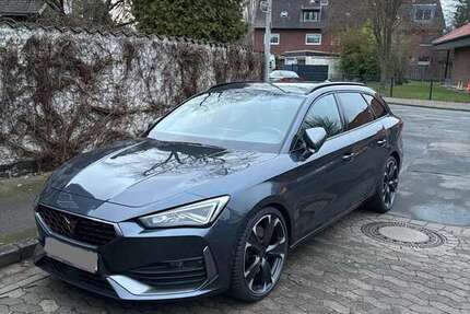 Cupra Leon 16.300 km 32.000 &euro; Hannover, Landeshauptstadt 30655