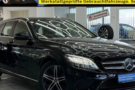 Mercedes-Benz C 220 275.500 km 14.550 &euro; Fuhrberg 30938