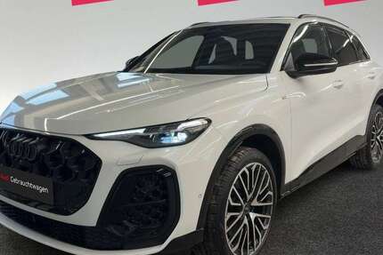 Audi Q5 4.999 km 68.980 &euro; Hannover 30179