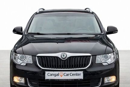 Skoda Superb 190.000 km 5.500 &euro; Wedemark 30900