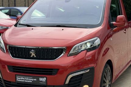 Peugeot Traveller 163.000 km 17.950 &euro; Hannover 30449