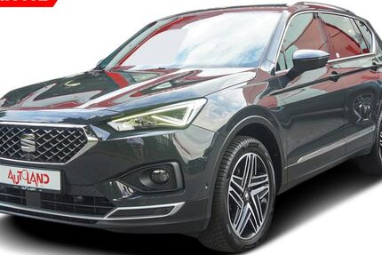 Seat Tarraco 90.205 km 27.990 &euro; Hannover 30179