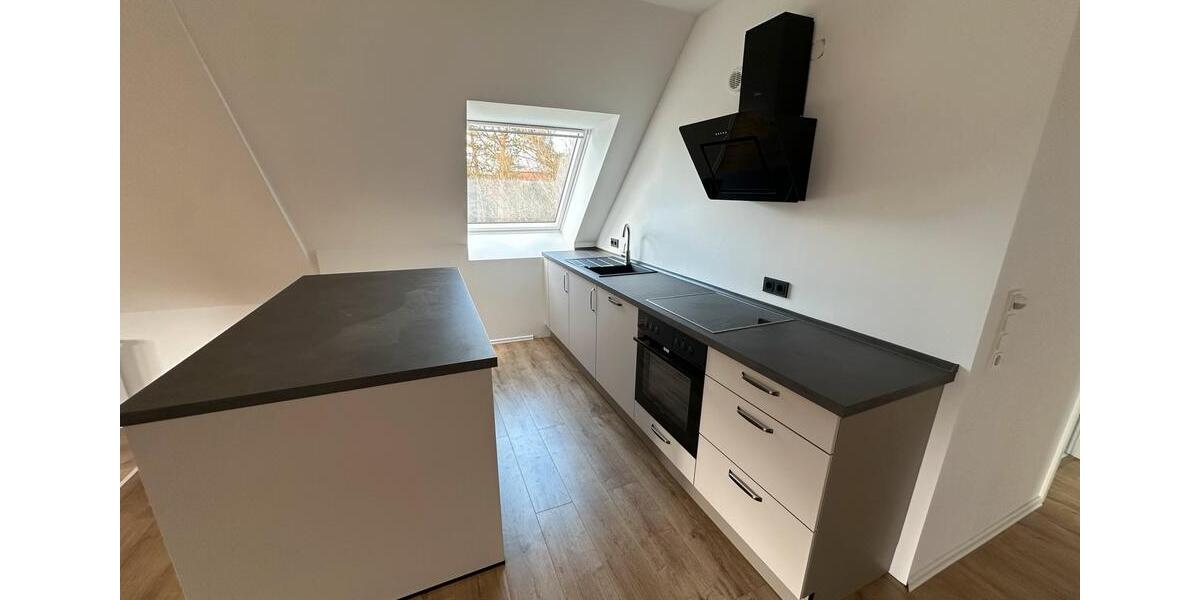 Dachgeschoßwohnung Garbsen Ortschaft Horst - 3 Zimmer, 66 m&sup2;, 875&euro; | Angebot:25972257