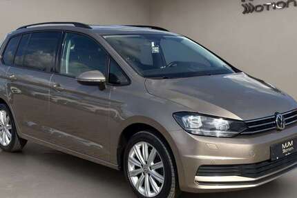 VW Touran 130.000 km 13.690 &euro; Stadthagen 31655