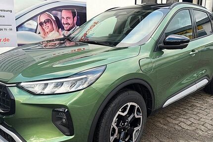 Ford Kuga 12.000 km 38.900 &euro; Isernhagen NB (Hannover) 30916