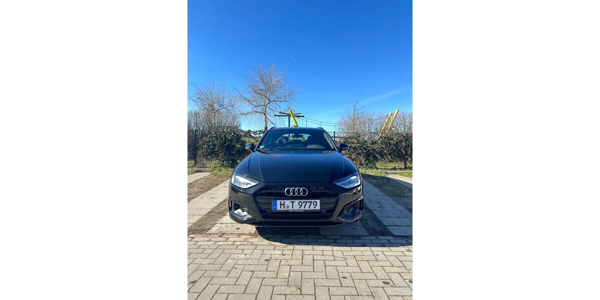 Audi A4 130.000 km 23.350 &euro; Neustadt am Rübenberge 31535