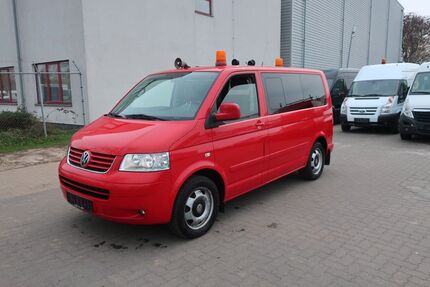 VW T5 Transporter 129.477 km 19.900 &euro; Hannover 30179