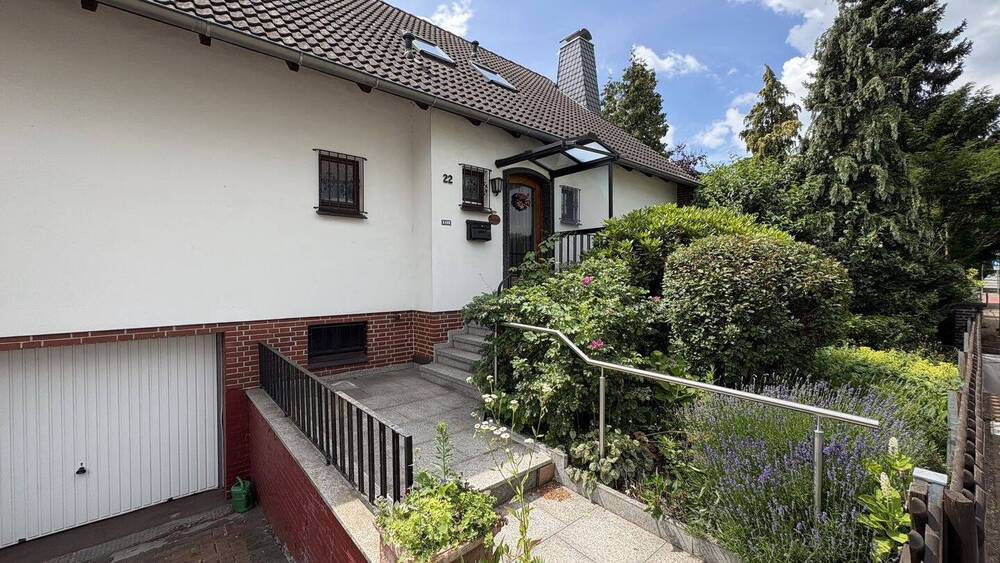 Einfamilienhaus Garbsen Berenbostel - 6 Zimmer, 170 m&sup2;, 399.000&euro; | Angebot:26908905