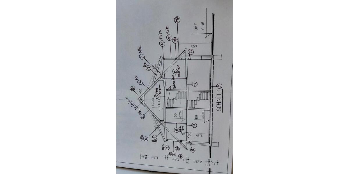 Doppelhaushälfte Langenhagen Engelbostel - 495.000&euro; | Angebot:26949000