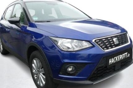 Seat Arona 60.971 km 15.740 &euro; Burgwedel 30938