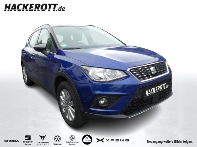 Seat Arona 60.971 km 15.740 &euro; Burgwedel 30938