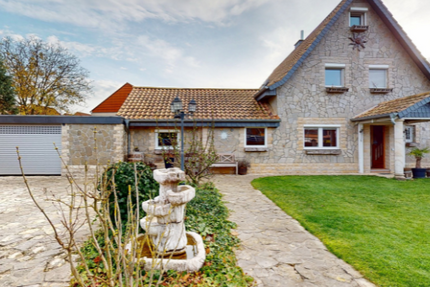 Haus Hannover Buchholz-Kleefeld - 7 Zimmer, 253 m&sup2;, 990.000&euro; | Angebot:24116884