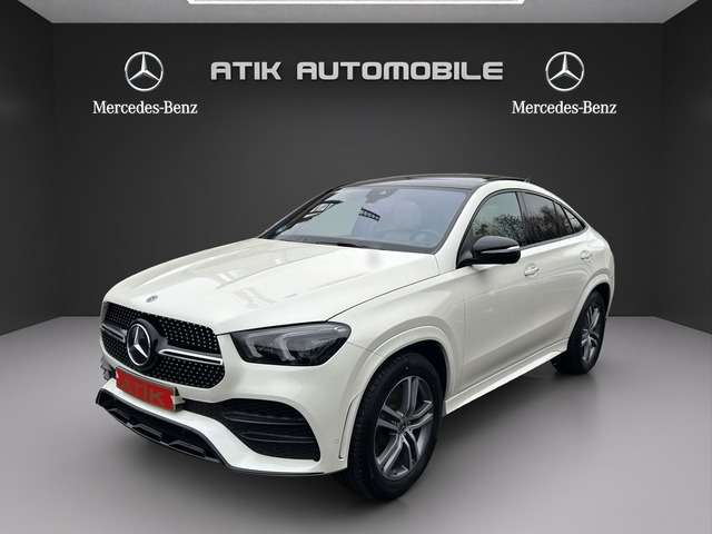 Mercedes-Benz GLE 350 33.100 km 69.880 &euro; Hannover 30419