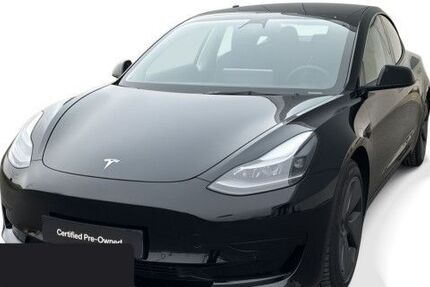 Tesla Model 3 10.773 km 27.600 &euro; Hannover 30519