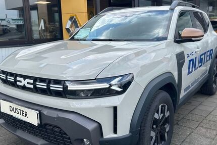 Dacia Duster 1.500 km 25.390 &euro; Neustadt 31535