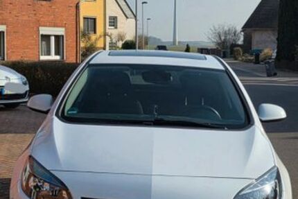 Opel Astra 142.500 km 5.500 &euro; Suthfeld 31555