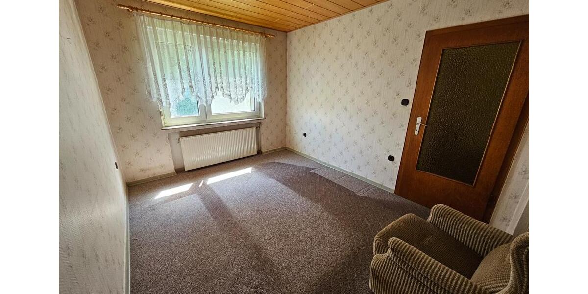 Einfamilienhaus Springe - 7 Zimmer, 120 m&sup2;, 329.500&euro; | Angebot:24535746