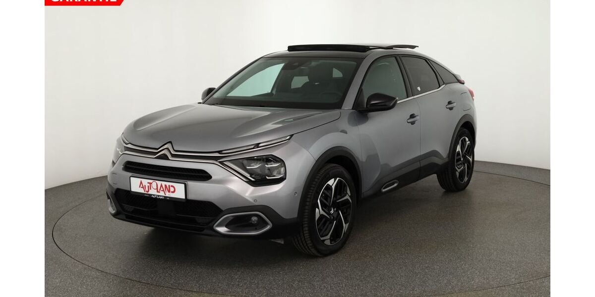 Citroen C4 12.728 km 18.890 &euro; Hannover 30179