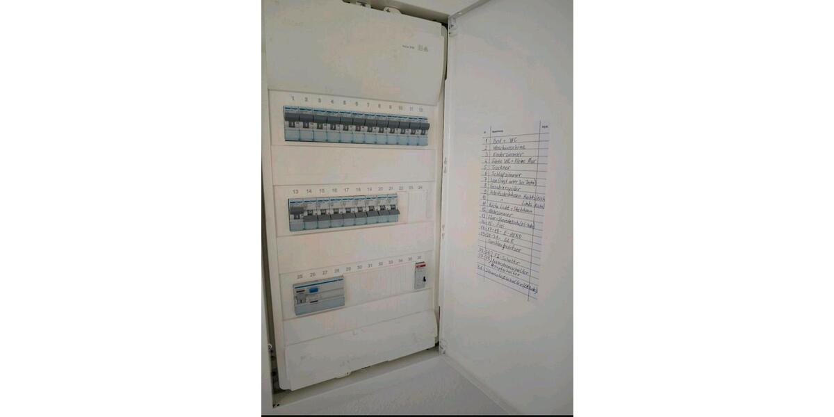 Erdgeschoßwohnung Stadthagen - 4 Zimmer, 128 m&sup2;, 173.900&euro; | Angebot:25959382