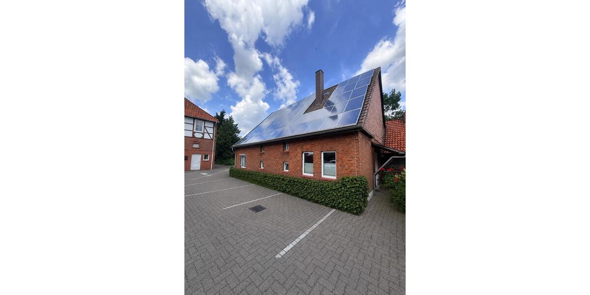 Bauernhaus, Landhaus Haste - 8 Zimmer, 200 m&sup2;, 450.000&euro; | Angebot:26944671