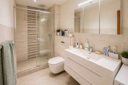 Wohnung Hannover Ricklingen - 3 Zimmer, 96 m&sup2;, 179.000&euro; | Angebot:26965750