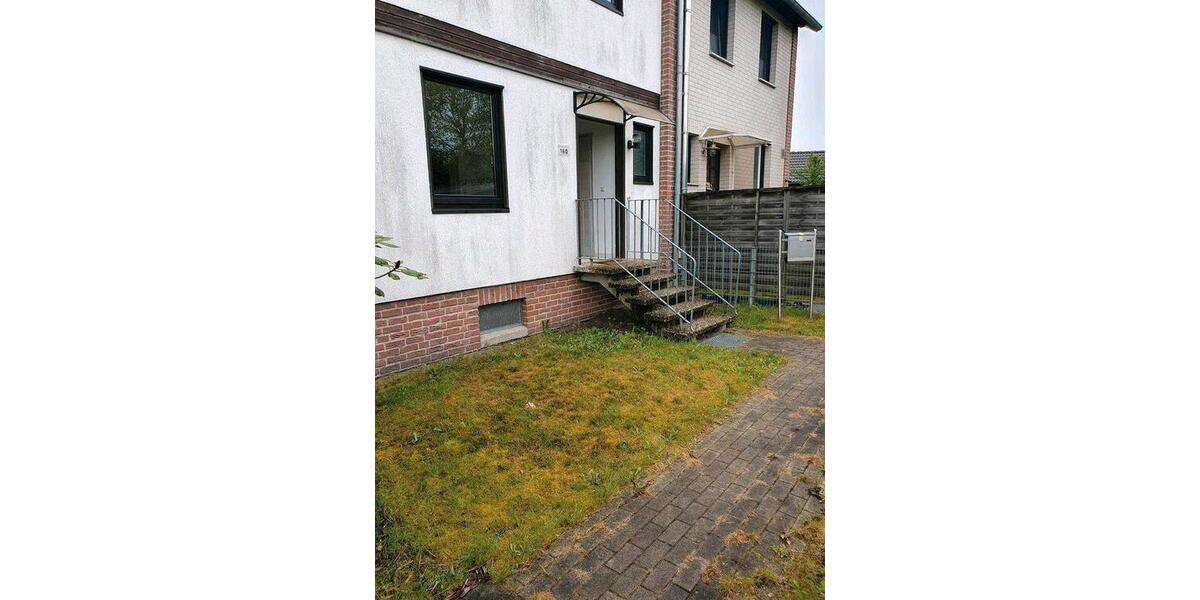 Reihenhaus Isernhagen - 1 Zimmer, 121 m&sup2;, 197.000&euro; | Angebot:26615801