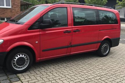 Mercedes-Benz Vito 248.000 km 6.400 &euro; Hannover 30179