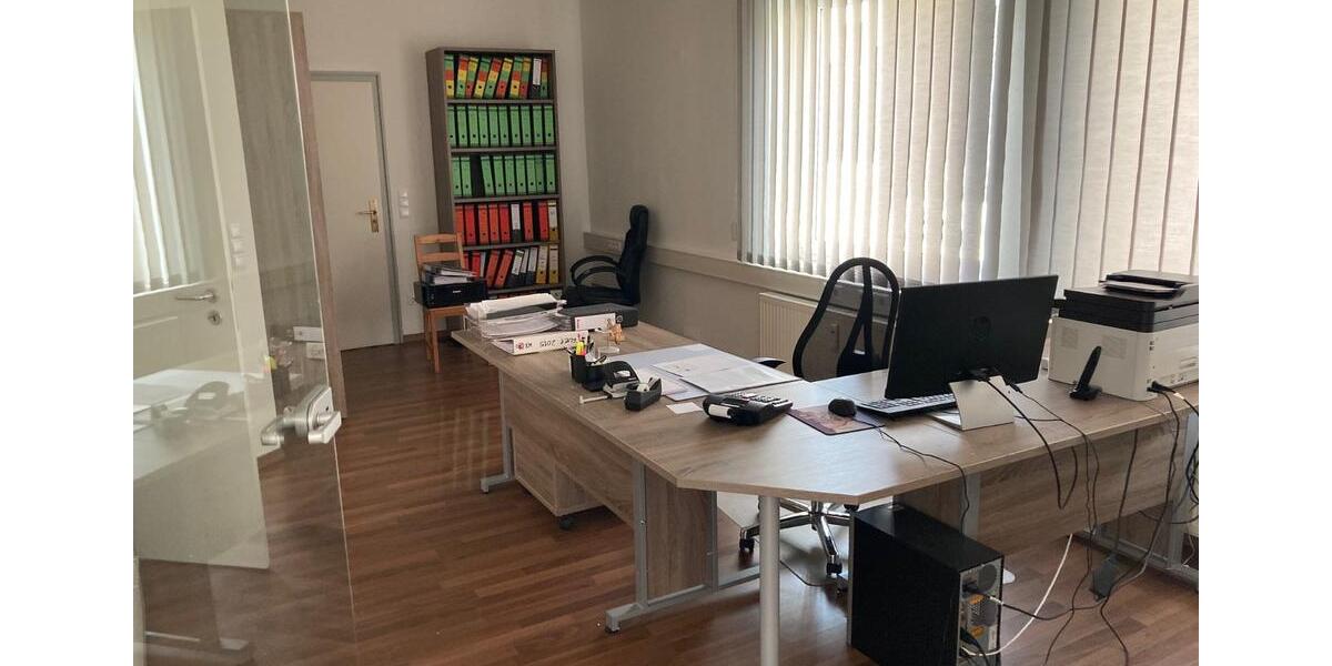 Gewerbeobjekt Wennigsen (Deister) - 750&euro; | Angebot:22401913