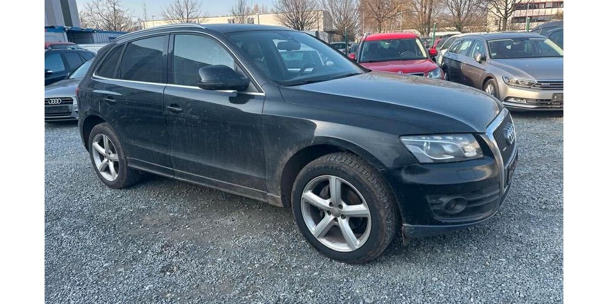 Audi Q5 250.000 km 7.999 &euro; Hannover 30179