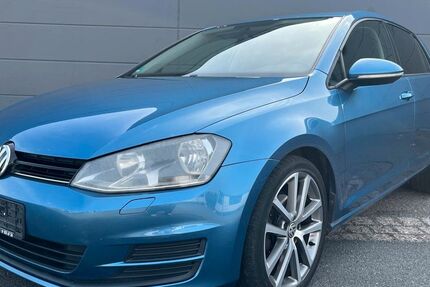 VW Golf 120.000 km 7.100 &euro; Langenhagen 30851