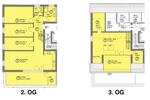 Maisonettenwohnung Neustadt am Rübenberge - 5.5 Zimmer, 159 m&sup2;, 530.000&euro; | Angebot:27513742