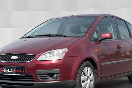 Ford C-Max 272.000 km 1.480 &euro; Laatzen 30880