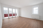 Etagenwohnung Hannover Vahrenwald-List - 2 Zimmer, 57 m&sup2;, 900&euro; | Angebot:24445742
