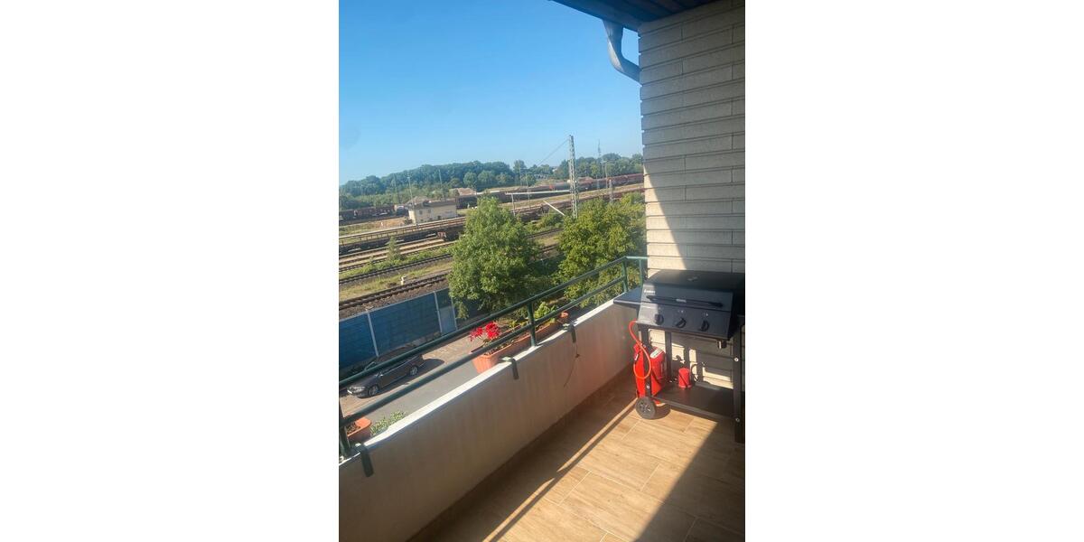 Dachgeschoßwohnung Seelze - 2 Zimmer, 44 m&sup2;, 129.000&euro; | Angebot:26007146