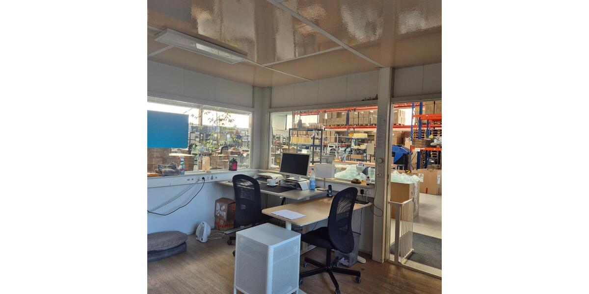 Gewerbeobjekt Seelze - 2.000&euro; | Angebot:25539507