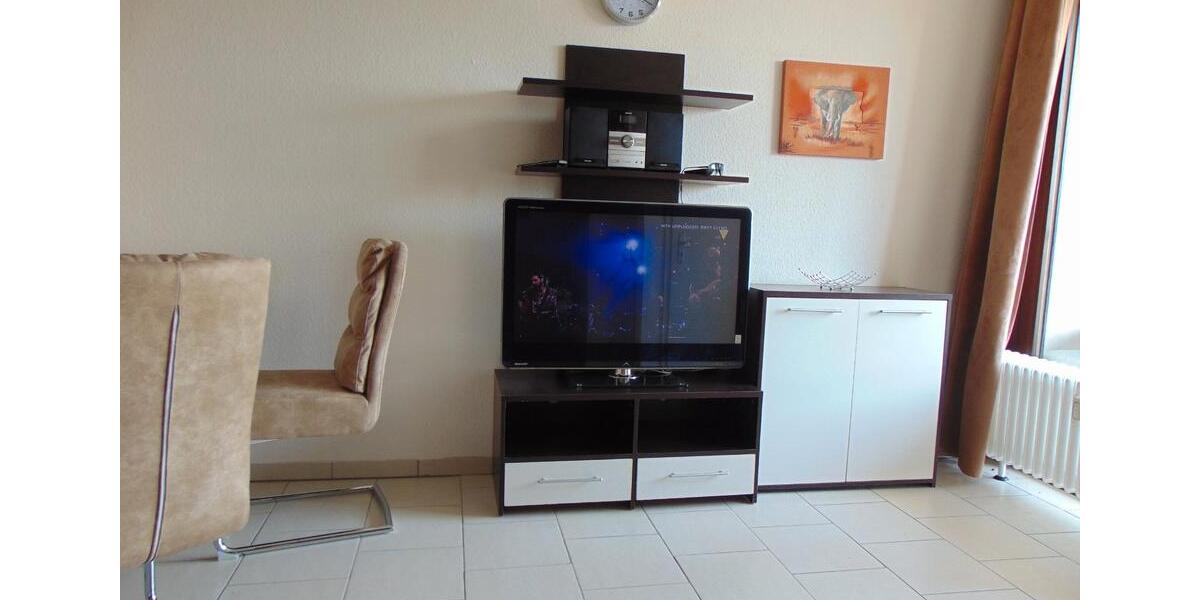 Etagenwohnung Wunstorf - 1 Zimmer, 35 m&sup2;, 90.000&euro; | Angebot:27489372