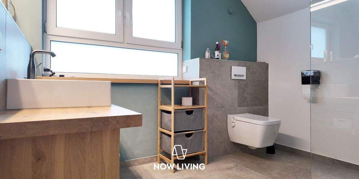 Einfamilienhaus Isernhagen Altwarmbüchen - 6 Zimmer, 235 m&sup2;, 860.000&euro; | Angebot:25671334