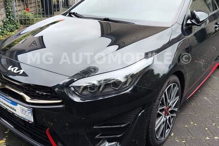 Kia pro ceed / ProCeed 111.564 km 21.399 &euro; Hannover 30165