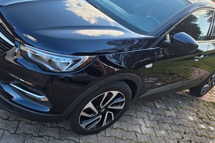 Opel Grandland (X) 89.000 km 10.900 &euro; Bad Münder 31848