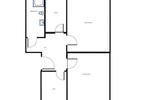 Dachgeschoßwohnung Barsinghausen - 2 Zimmer, 43 m&sup2;, 379&euro; | Angebot:26479604