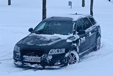 Audi A6 280.500 km 5.500 &euro; Isernhagen 30916