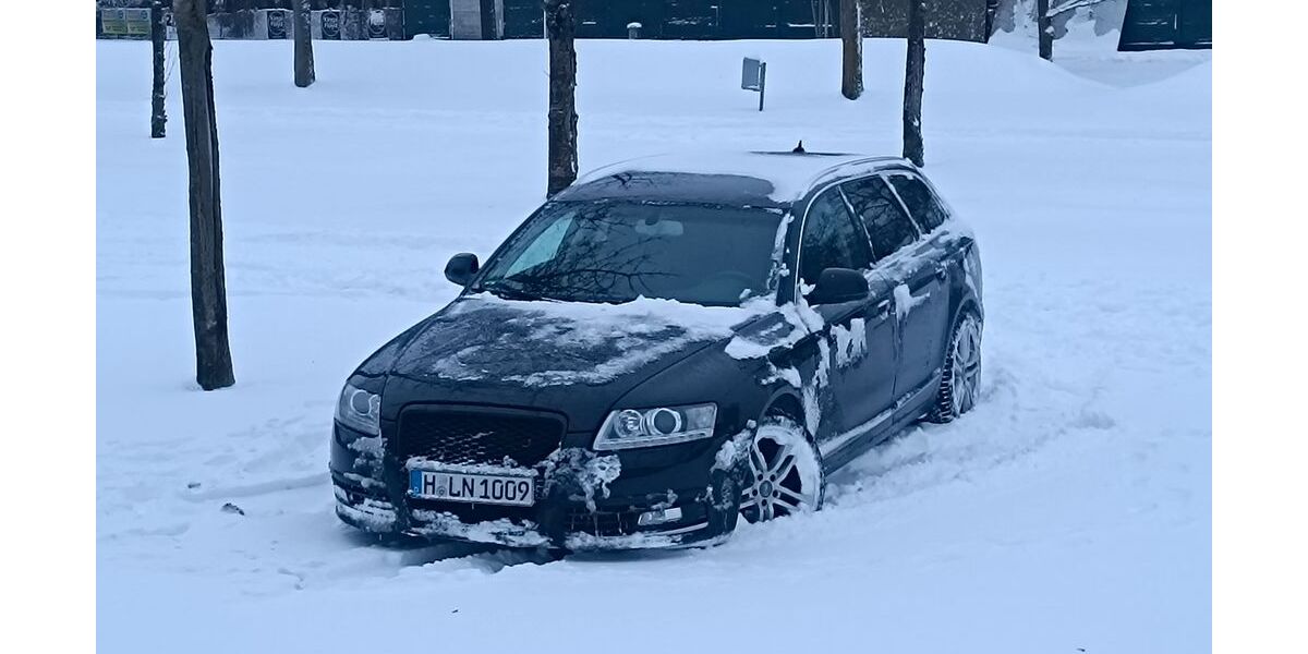 Audi A6 280.500 km 5.550 &euro; Isernhagen 30916