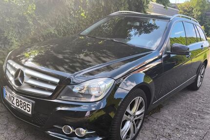 Mercedes-Benz C 250 181.000 km 13.000 &euro; Langenhagen 30855
