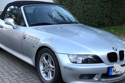 BMW Z3 43.150 km 16.500 &euro; Hannover 30559